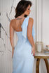 Robe de cocktail model 192214 Bicotone